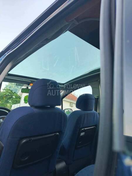 Peugeot 307 2.0 HDI