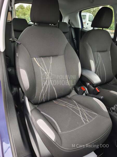 Peugeot 208 1.2 VTI ACTIVE CH