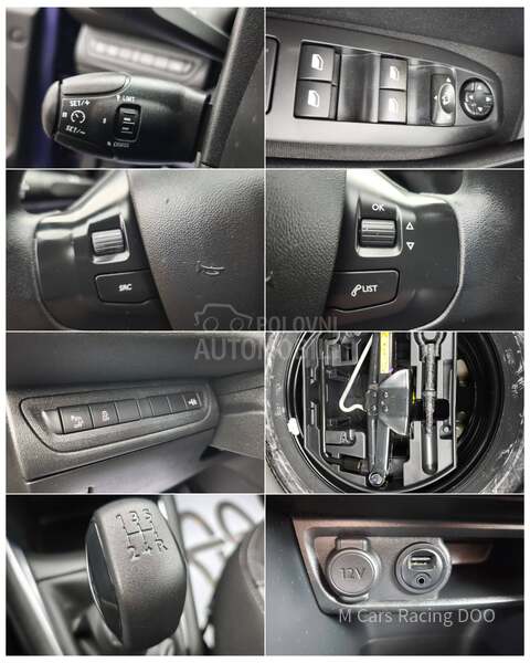 Peugeot 208 1.2 VTI ACTIVE CH