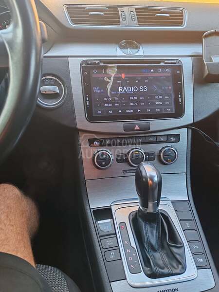 Volkswagen Passat B7 