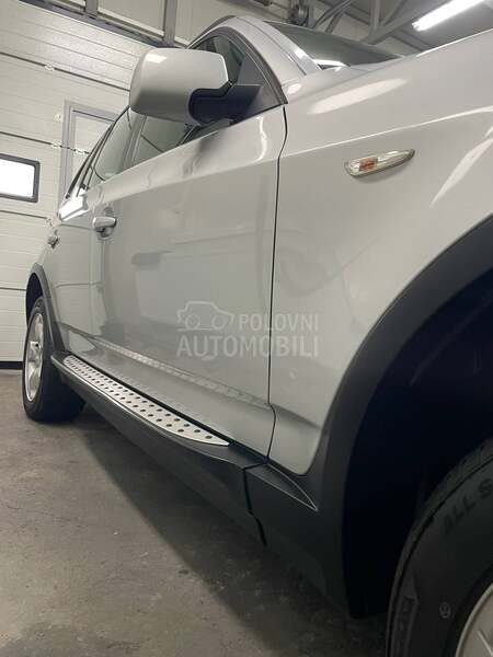 BMW X3 2.0Xdrive 2008 4x4