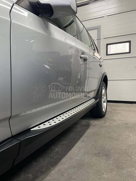 BMW X3 2.0Xdrive 2008 4x4