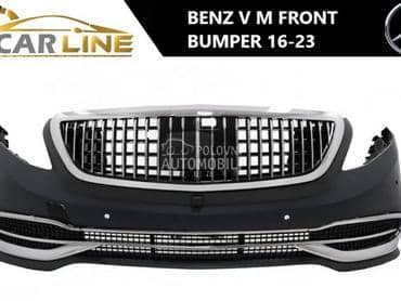 MERCEDES V KLASA M BRANIK za Mercedes Benz V 200