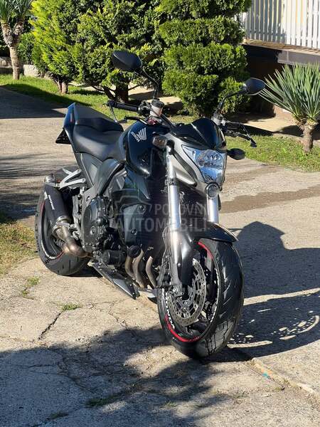 Honda CB1000R CB 1000 R