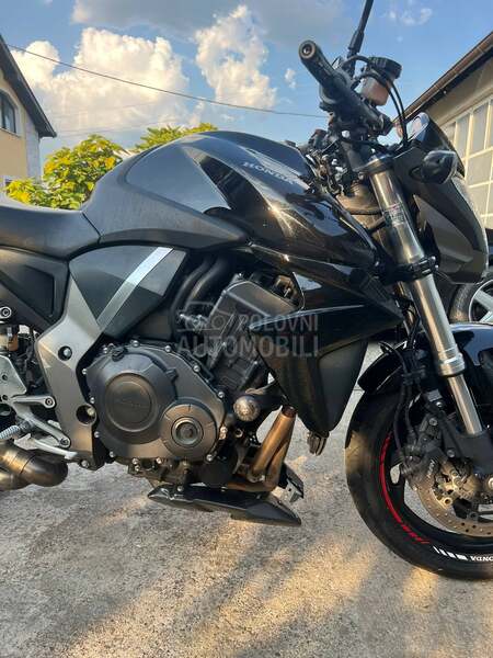 Honda CB1000R CB 1000 R
