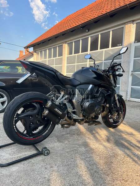 Honda CB1000R CB 1000 R