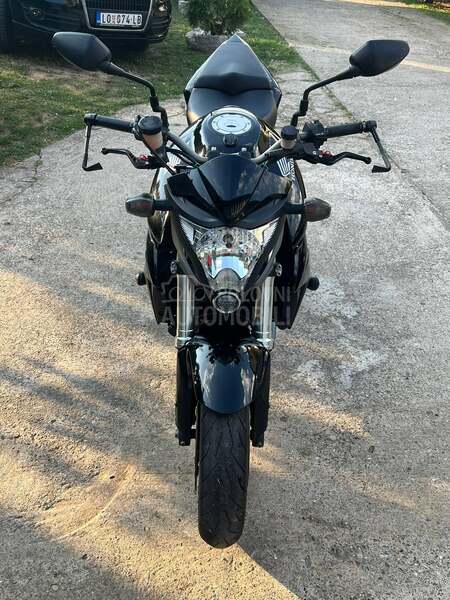 Honda CB1000R CB 1000 R