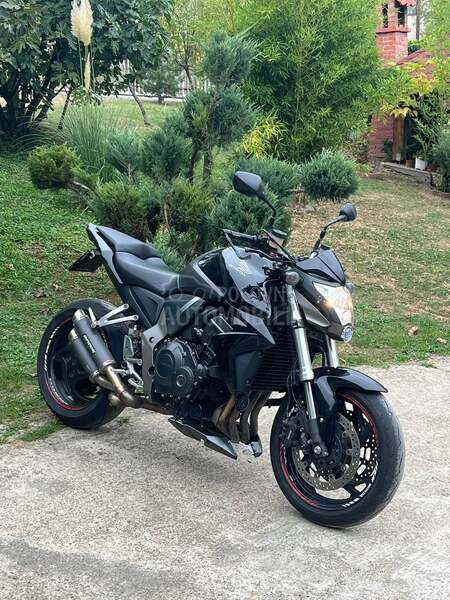Honda CB1000R CB 1000 R