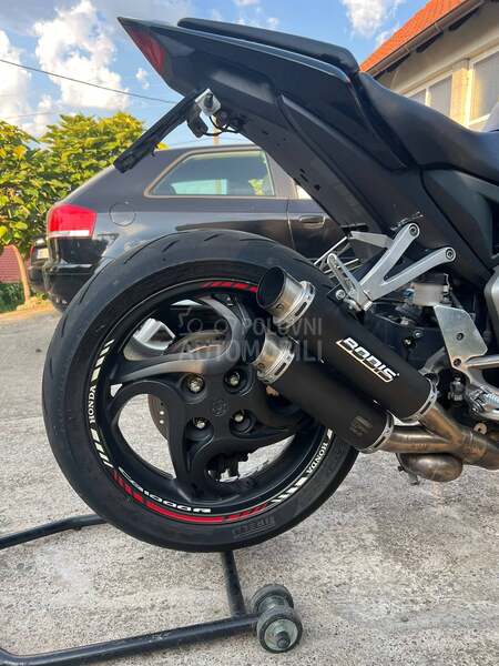 Honda CB1000R CB 1000 R