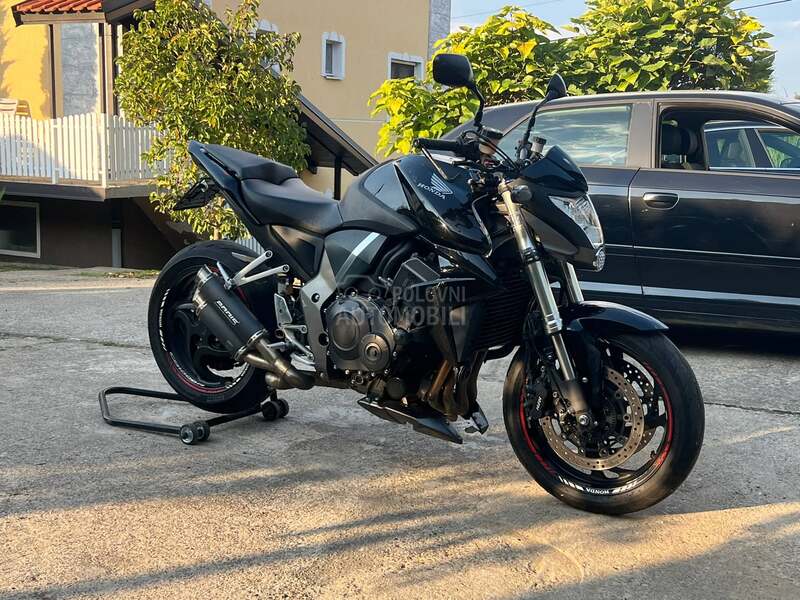 Honda CB1000R CB 1000 R