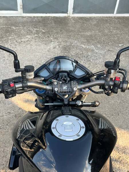 Honda CB1000R CB 1000 R