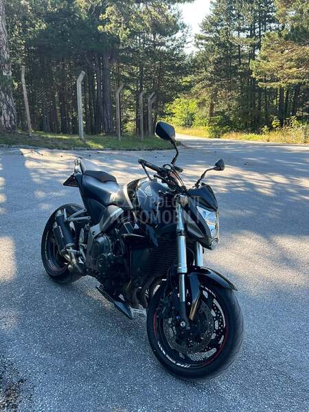 Honda CB1000R CB 1000 R