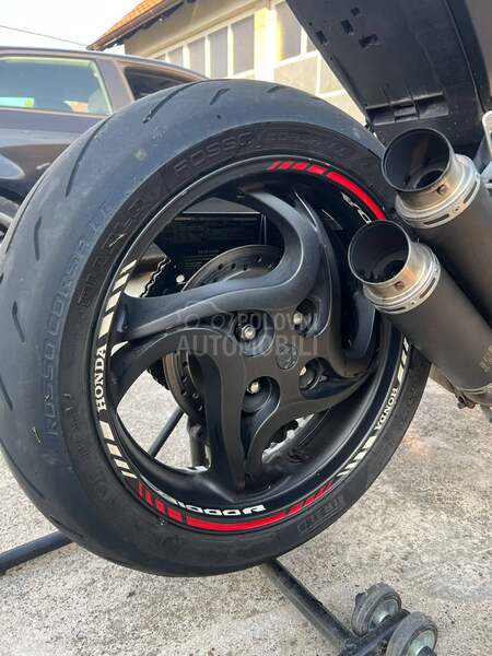 Honda CB1000R CB 1000 R