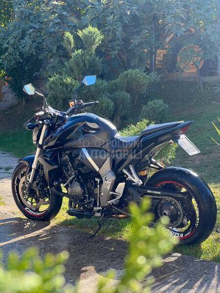 Honda CB1000R CB 1000 R