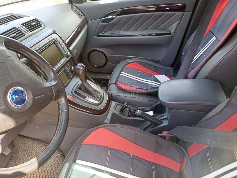 Fiat Croma 