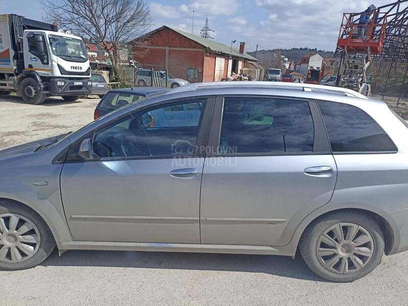 Fiat Croma 