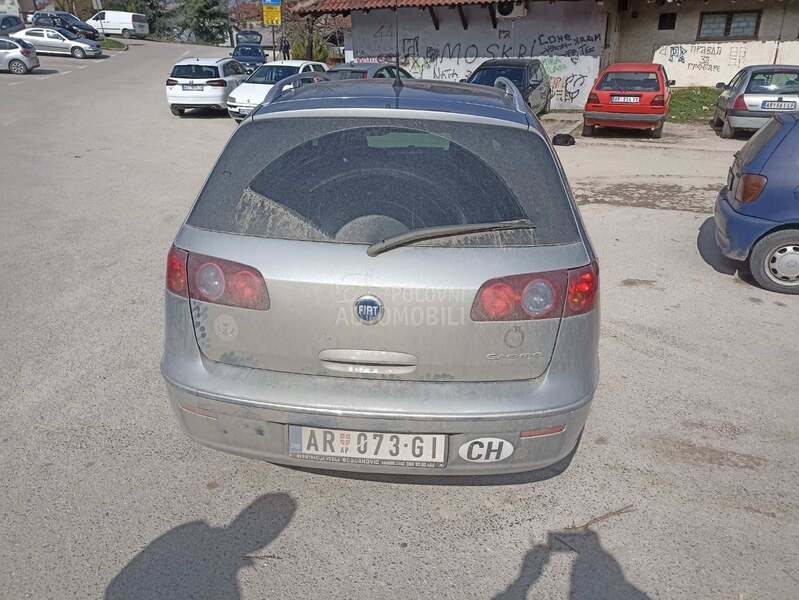 Fiat Croma 