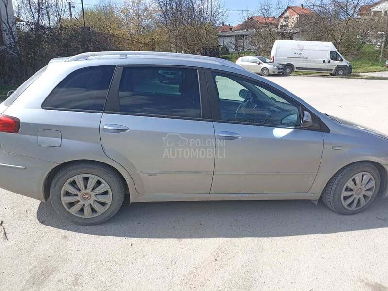 Fiat Croma 
