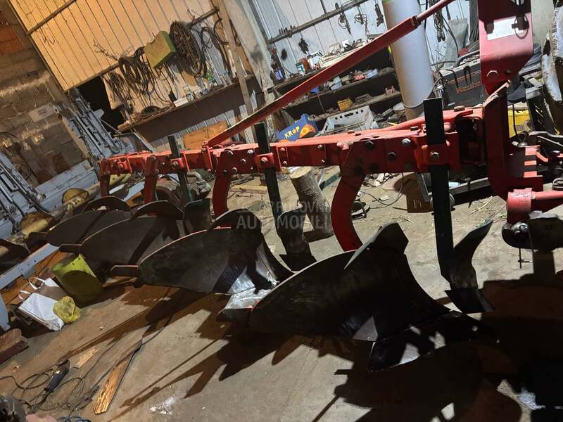 Vogel Noot 950M 4