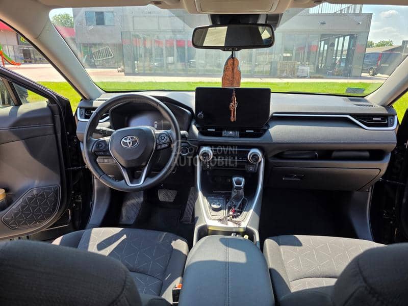 Toyota RAV 4 Elegant TEH,4x4