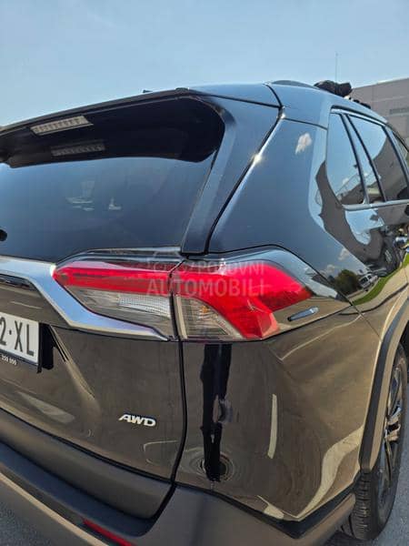 Toyota RAV 4 Elegant TEH,4x4