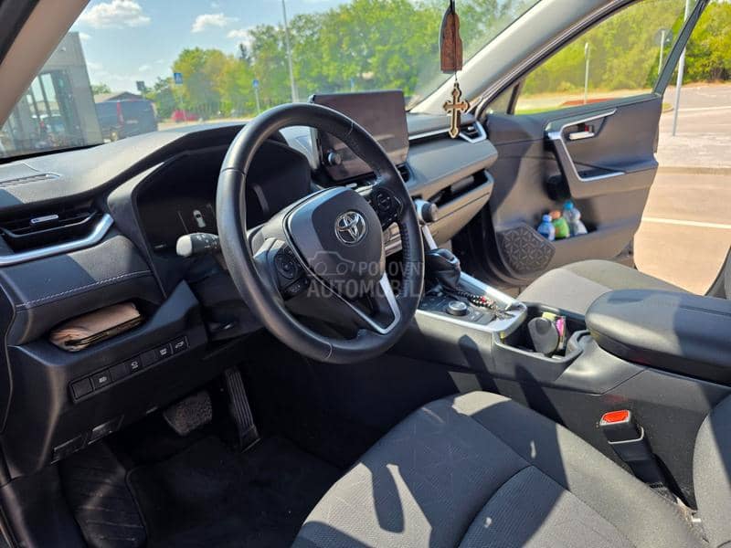 Toyota RAV 4 Elegant TEH,4x4