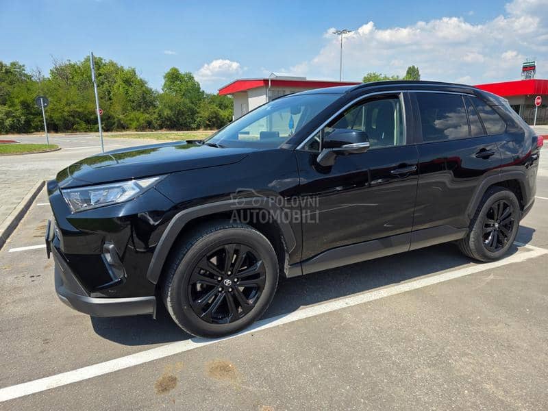 Toyota RAV 4 Elegant TEH,4x4