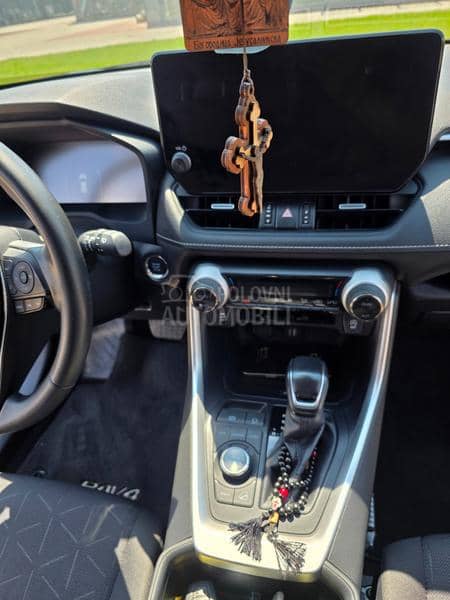 Toyota RAV 4 Elegant TEH,4x4