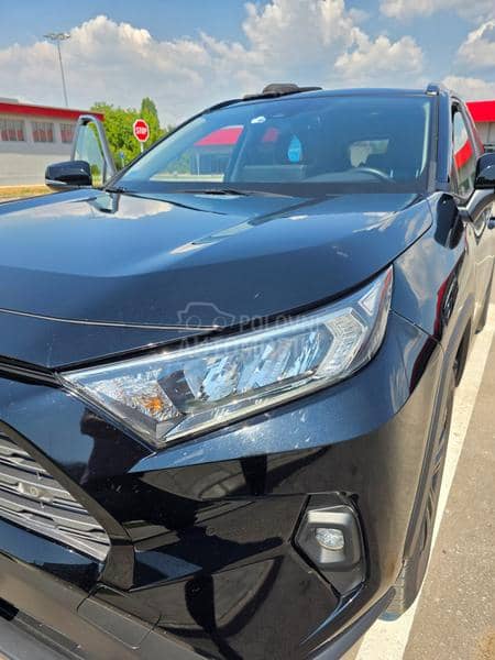 Toyota RAV 4 Elegant TEH,4x4