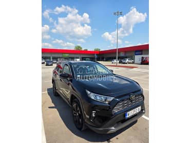 Toyota RAV 4 Elegant TEH,4x4