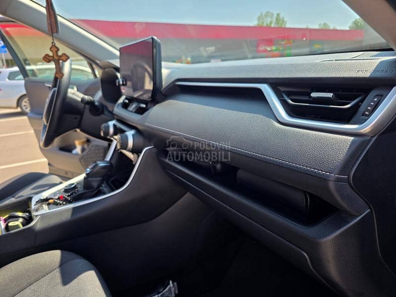 Toyota RAV 4 Elegant TEH,4x4