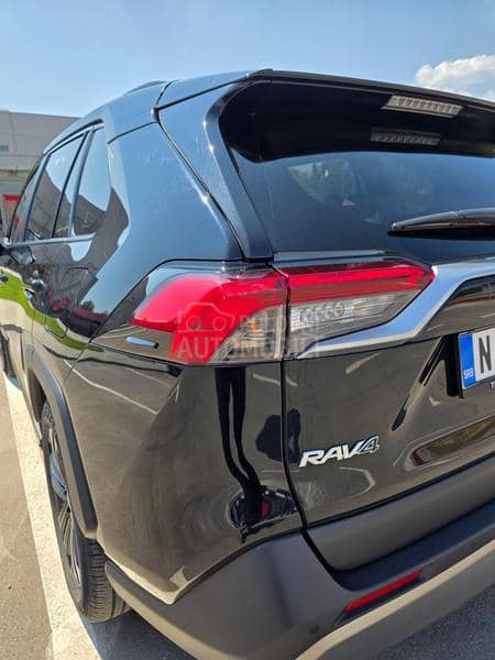 Toyota RAV 4 Elegant TEH,4x4