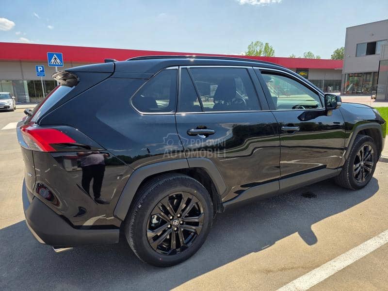 Toyota RAV 4 Elegant TEH,4x4