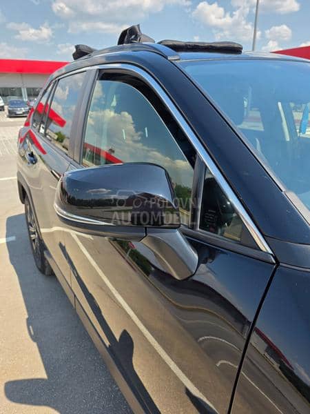 Toyota RAV 4 Elegant TEH,4x4