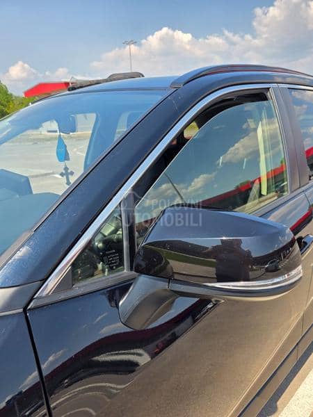 Toyota RAV 4 Elegant TEH,4x4