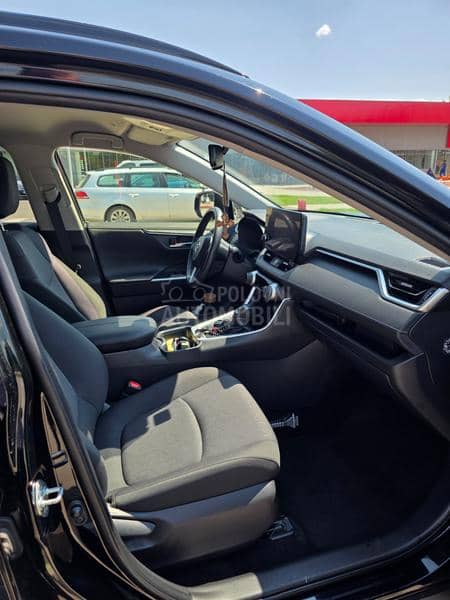 Toyota RAV 4 Elegant TEH,4x4