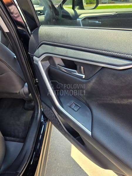 Toyota RAV 4 Elegant TEH,4x4