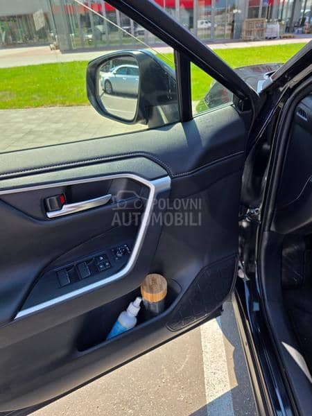 Toyota RAV 4 Elegant TEH,4x4