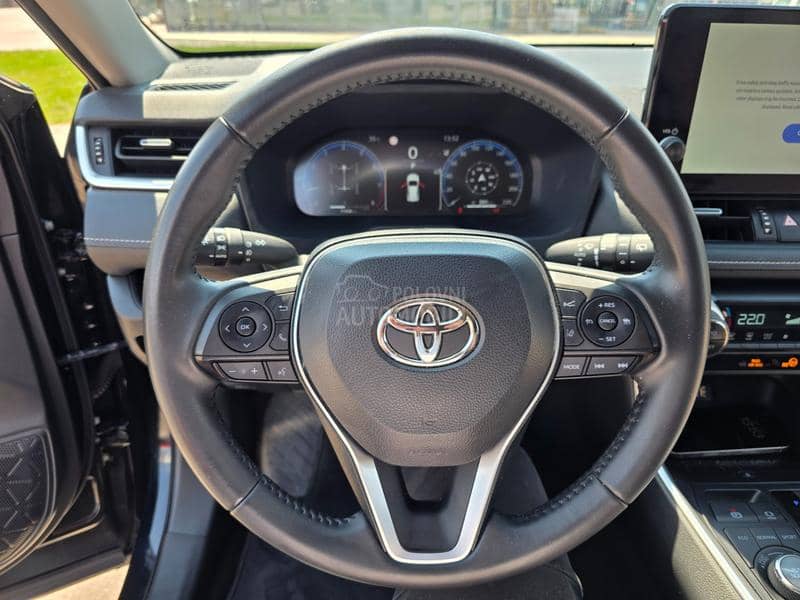 Toyota RAV 4 Elegant TEH,4x4