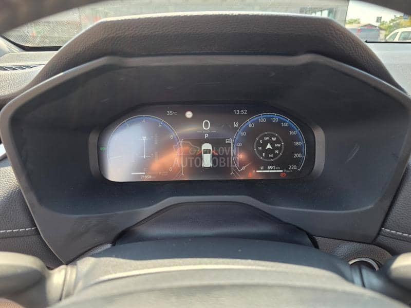 Toyota RAV 4 Elegant TEH,4x4