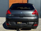Peugeot 3008 1.6 HDi AUT PREMIUM