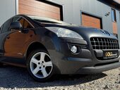 Peugeot 3008 1.6 HDi AUT PREMIUM