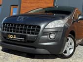 Peugeot 3008 1.6 HDi AUT PREMIUM