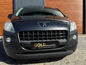 Peugeot 3008 1.6 HDi AUT PREMIUM