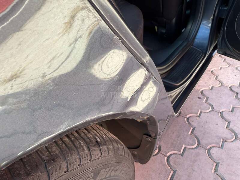 Honda Accord iCdti