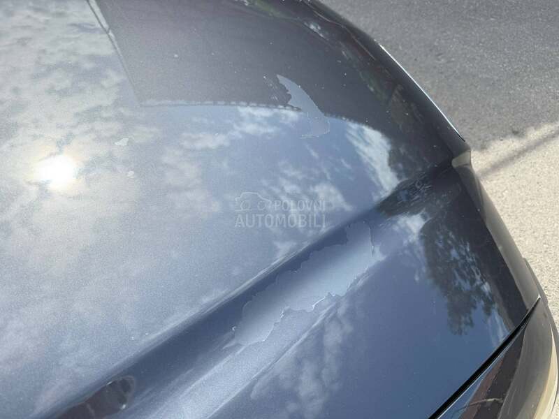 Honda Accord iCdti