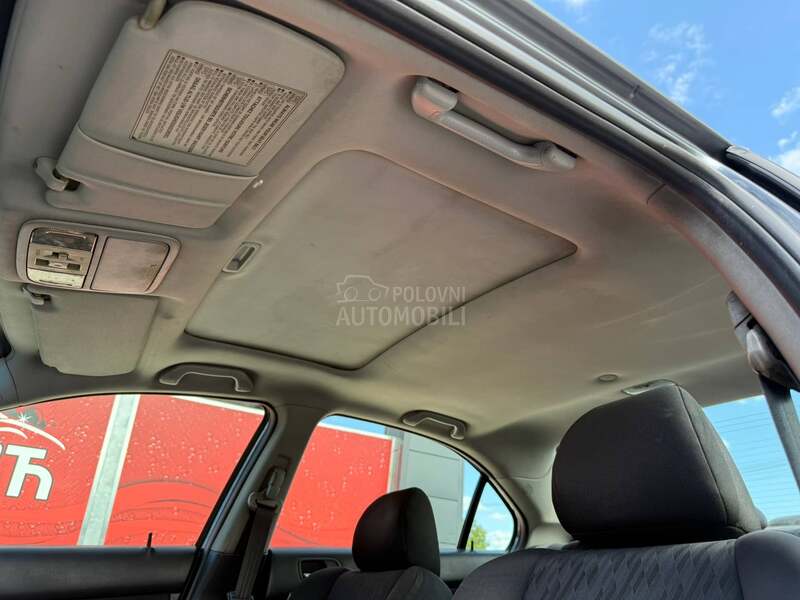 Honda Accord iCdti