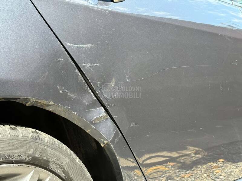 Honda Accord iCdti