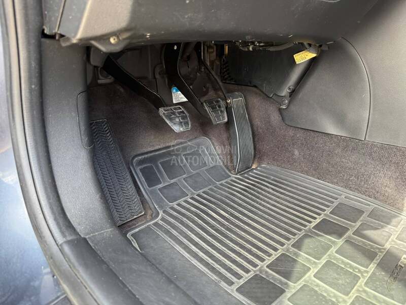 Honda Accord iCdti
