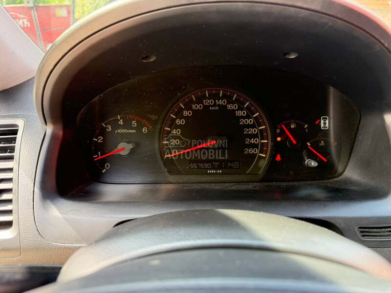 Honda Accord iCdti